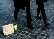 Povertà, il 15% degli italiani a rischio 8,5 mln tra disoccupati e working poo
