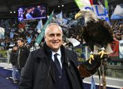 Gravina: "Lotito pensa di gestire il nostro mondo a suo piacimento". Patron Lazio replica