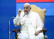Papa Francesco: "Gli anticoncezionali danno reddito, ma impediscono la vita"