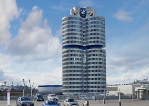 BMW Group: solido avvio nel Q1 2024, aumento delle BEV +28%
