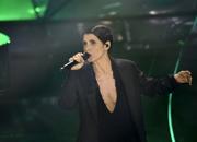 Sanremo 2024, Giorgia che look: i vestiti indossati alla seconda serata. Foto