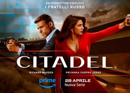 Citadel: cosa aspettarci dalla seconda stagione della serie Amazon firmata dai fratelli Russo