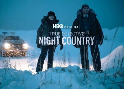 True Detective 4 – Night country: la nuova stagione con Jodie Foster protagonista
