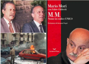 Strage di via d'Amelio: il nuovo libro del generale Mario Mori