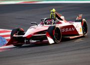 Formula E, il Team Nissan pronto per l'8° round a Monaco.